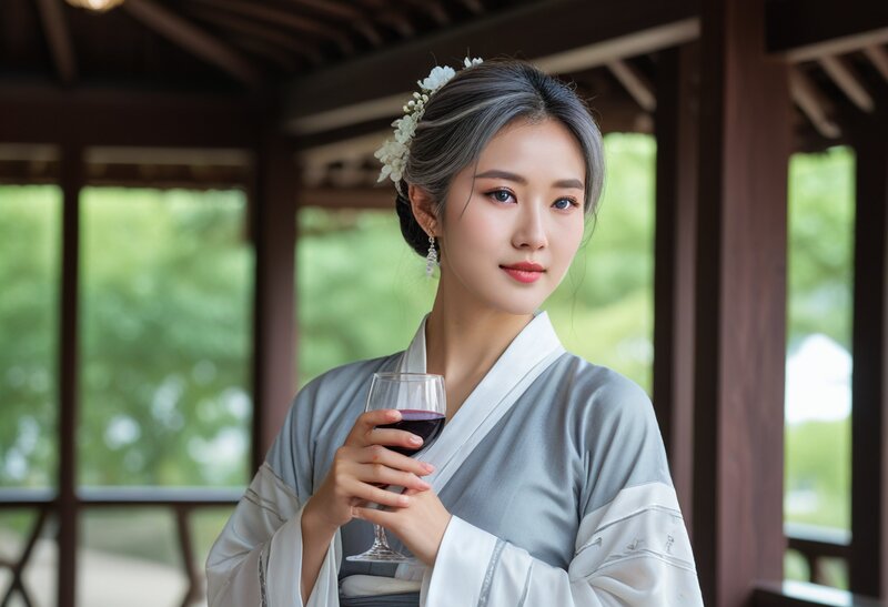 姐姐的温柔陷阱